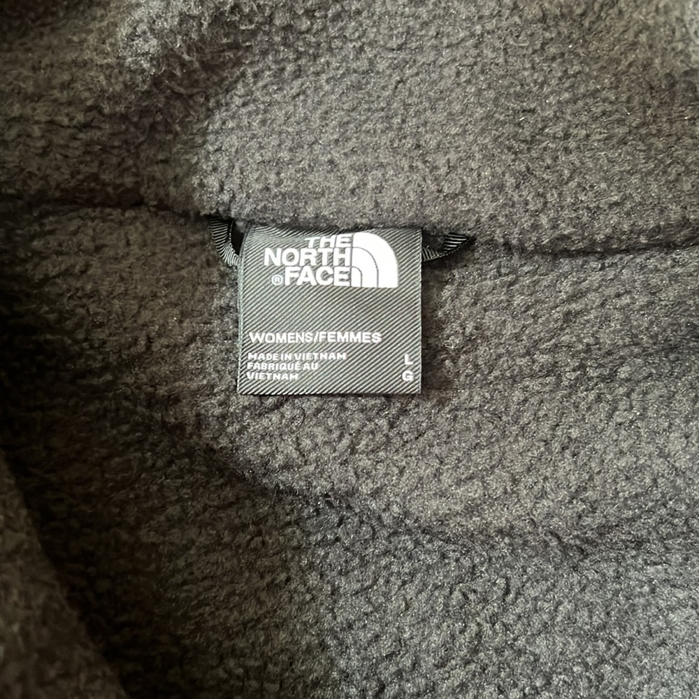 The North Face Women’s Gemma Triclimate Jacket Size L - Picture 5 of 10